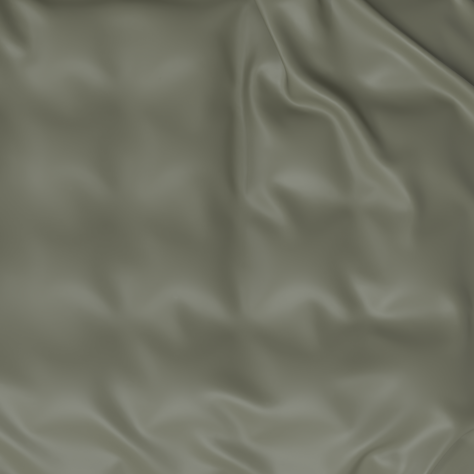 Rankų darbo prabangus Premium satino medvilninis patalynės komplektas | Burnt olive